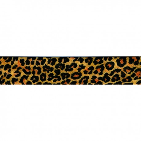 BIAIS LEOPARD