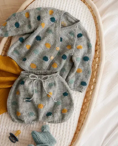 Catalogue n°230 : Layette