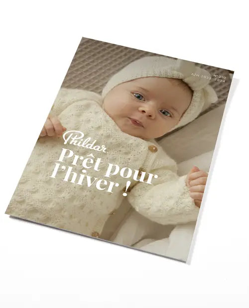 Catalogue n°230 : Layette