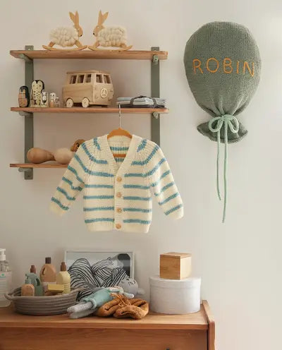 Catalogue n°230 : Layette
