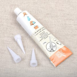 M366 COLLE TEXTILE