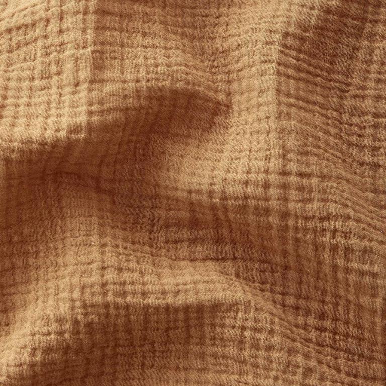 Carré double gaze de coton - Serviette visage - mouchoirs lavables en tissus - serviette de table