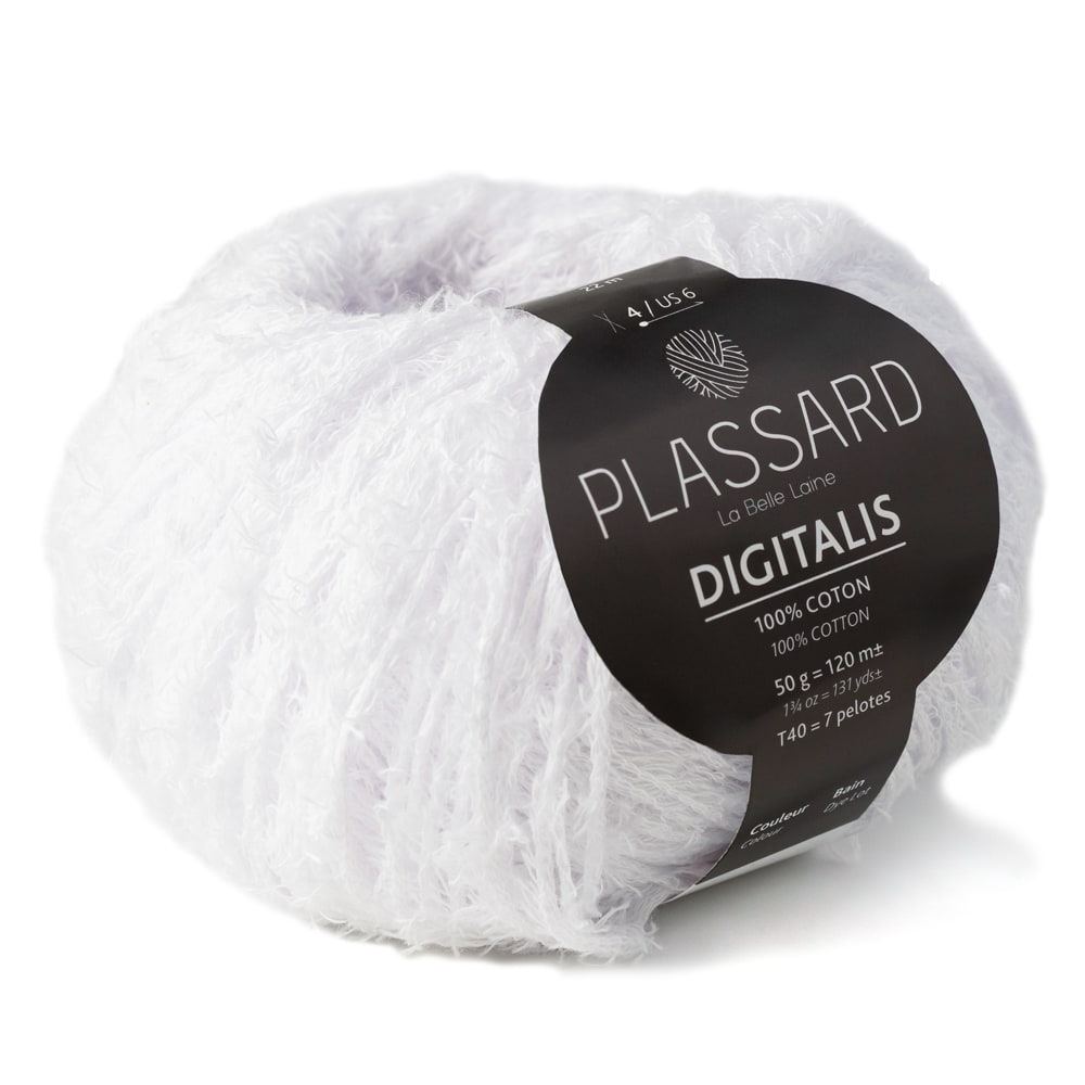 DIGITALIS de Plassard