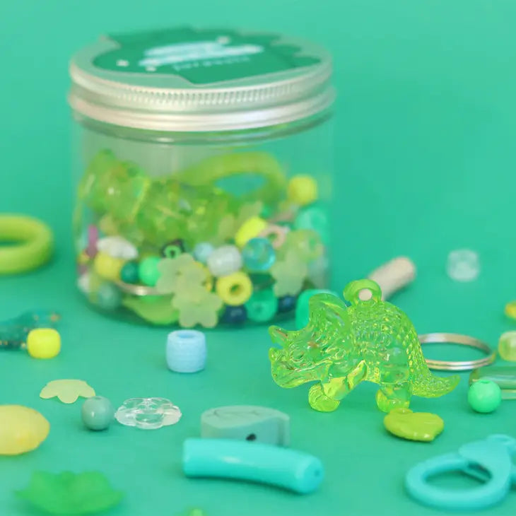 Perle mix - JURASSIC