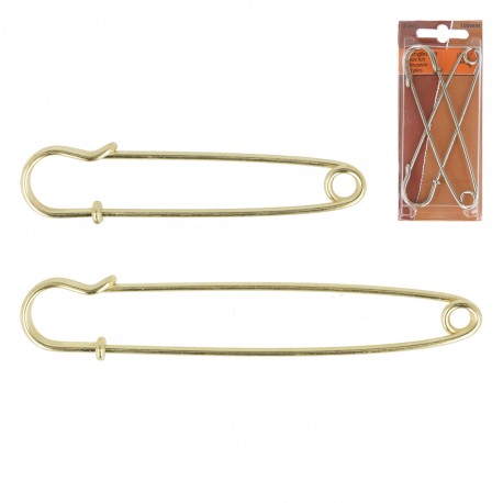 EPINGLES KILT *2PCS
