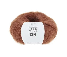 ZEN de Lang Yarns