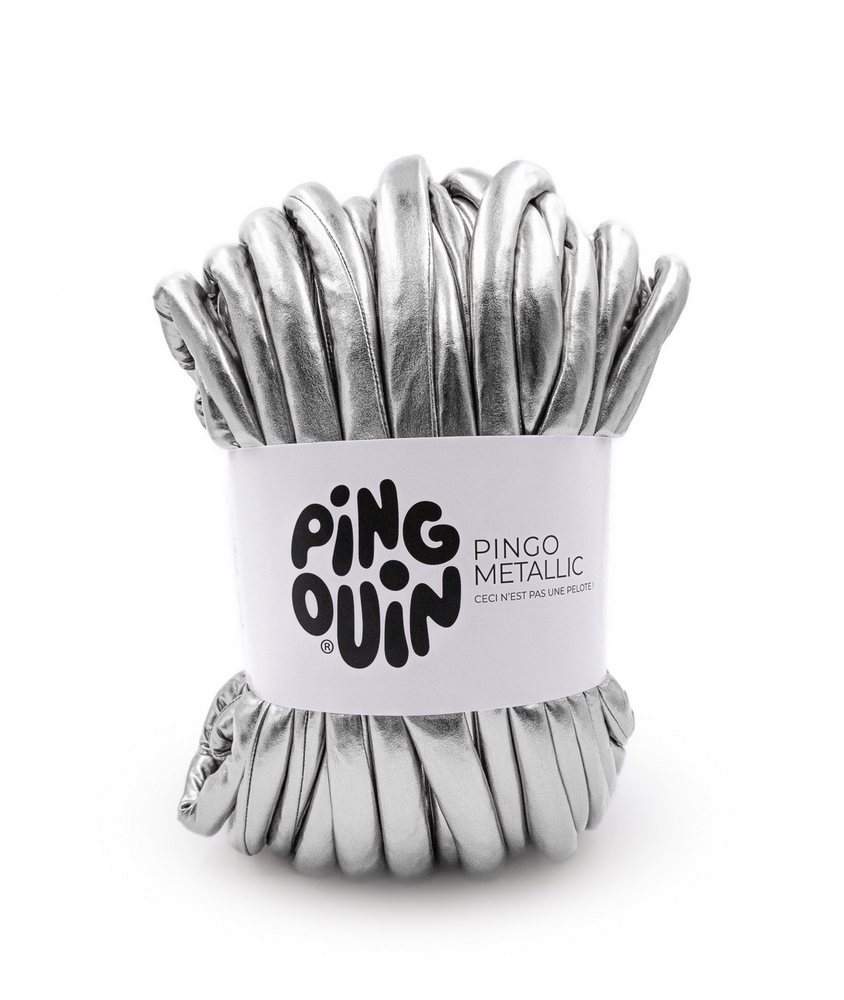 PINGO METALLIC