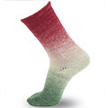 Laine à chaussettes Concept Symmetric Socks & More Christmas 4 fils