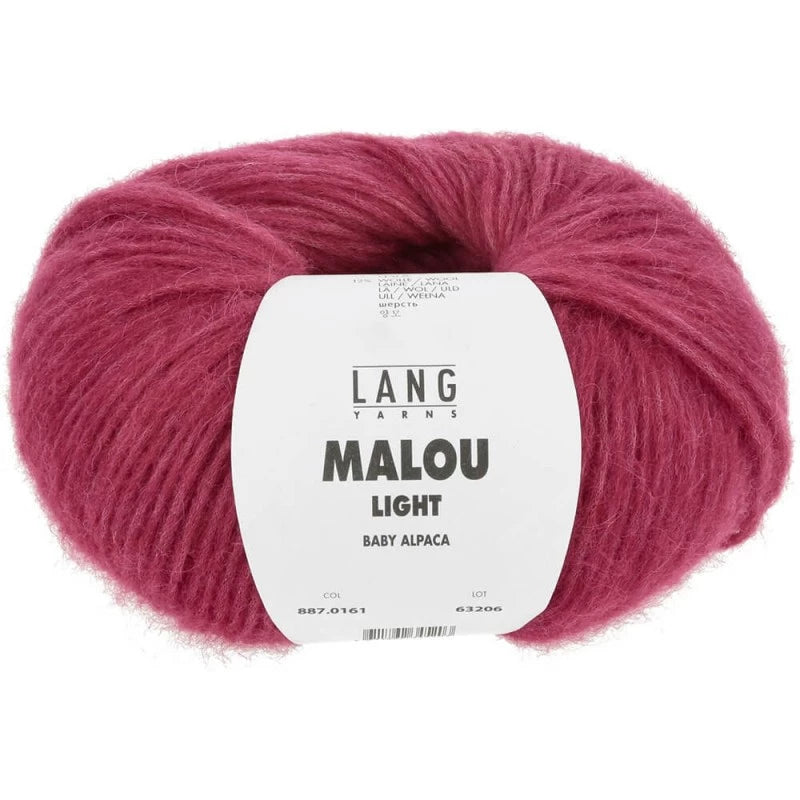 MALOU de Lang Yarns