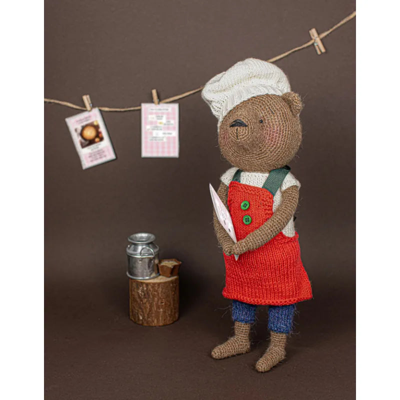 Les animaux de Sosole & leurs dressing