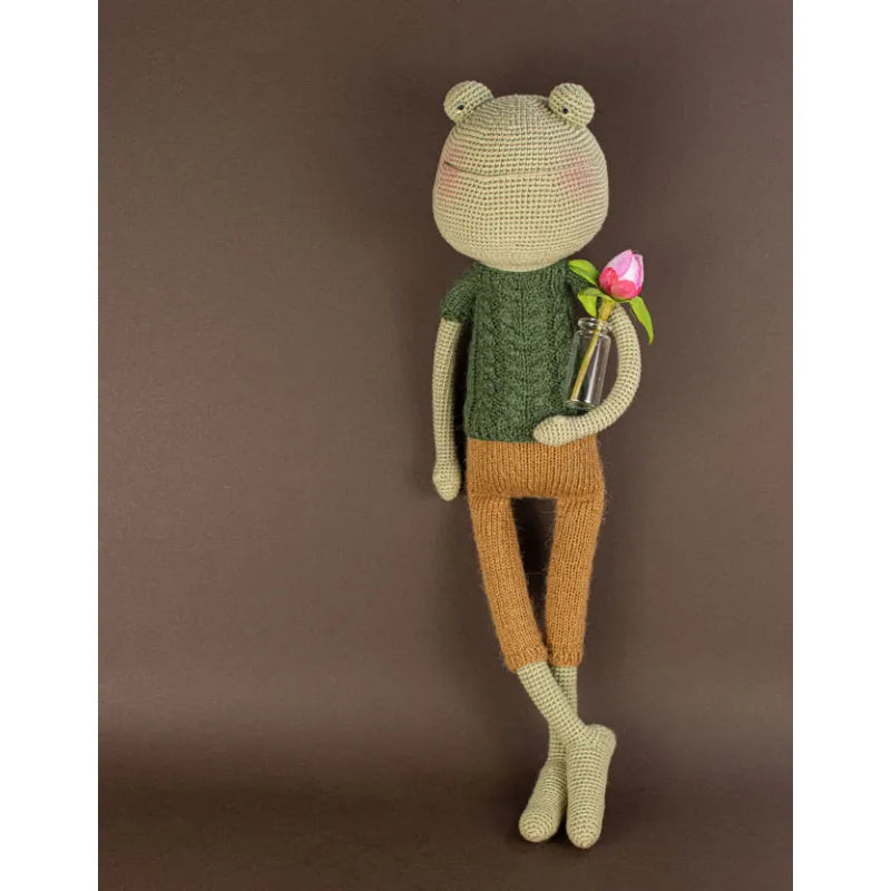 Les animaux de Sosole & leurs dressing