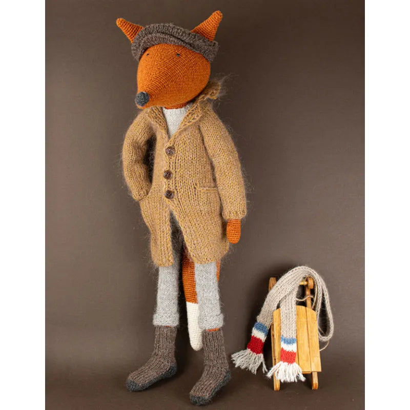 Les animaux de Sosole & leurs dressing