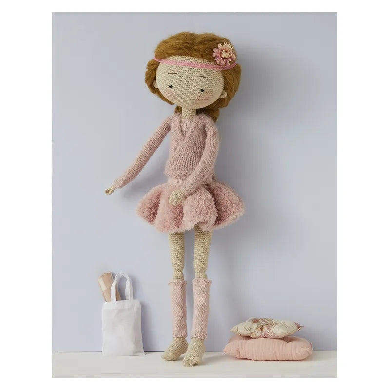 Les poupées de Sosole - Crochet & tricot