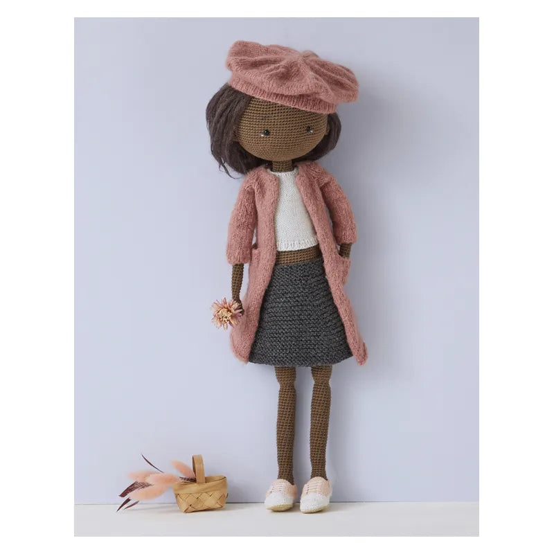 Les poupées de Sosole - Crochet & tricot