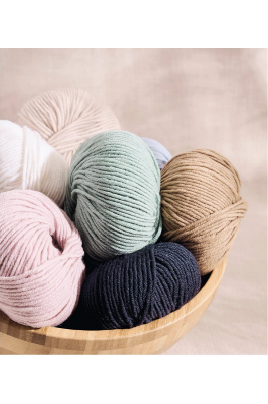 Mode ROWAN MERINO SOFT