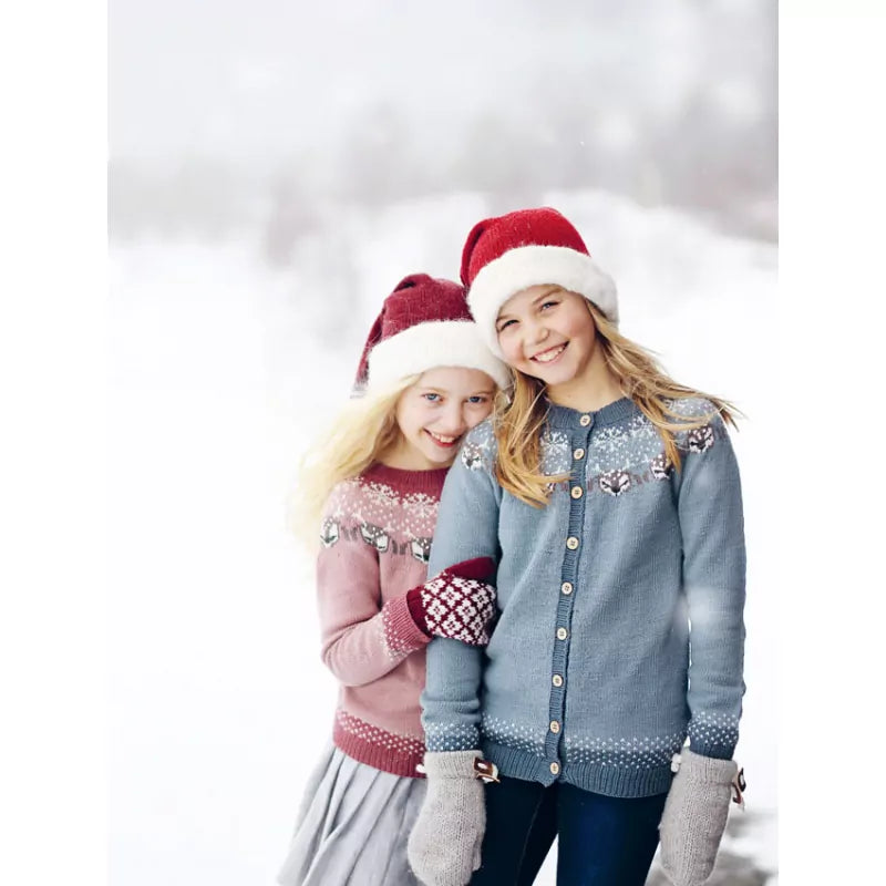 NOEL TENDRESSE AU TRICOT & AUTRES JOLIES IDEES CREATIVES