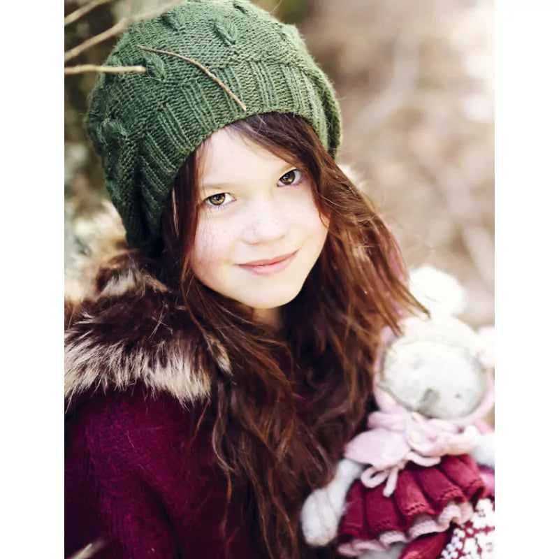 NOEL TENDRESSE AU TRICOT & AUTRES JOLIES IDEES CREATIVES