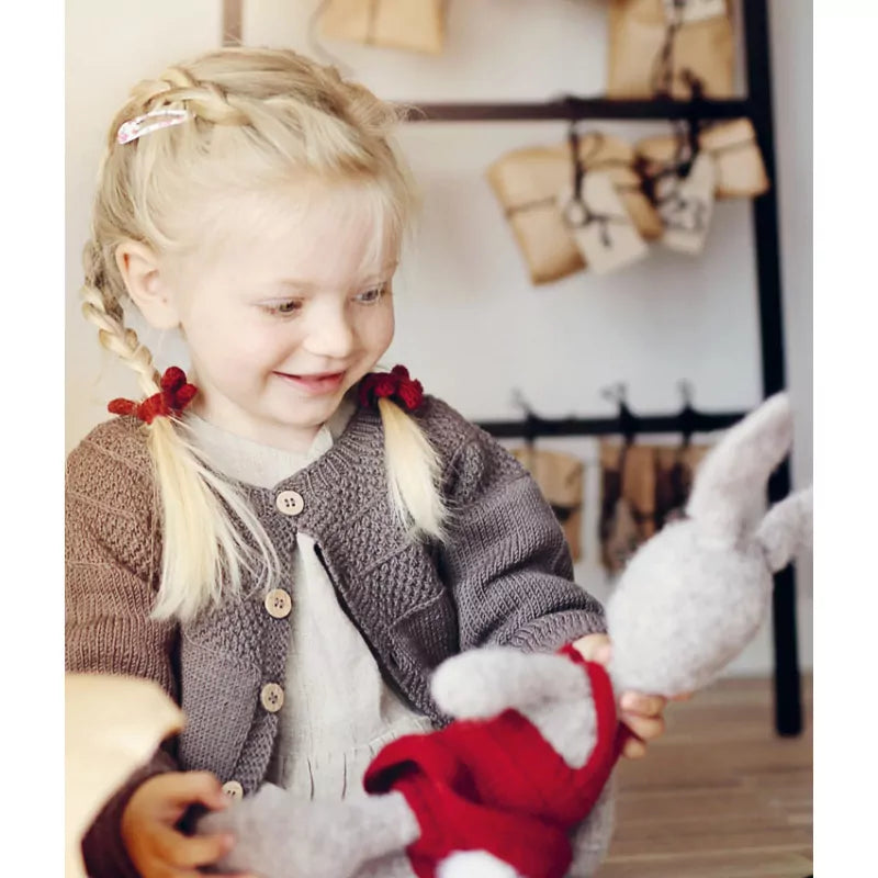 NOEL TENDRESSE AU TRICOT & AUTRES JOLIES IDEES CREATIVES