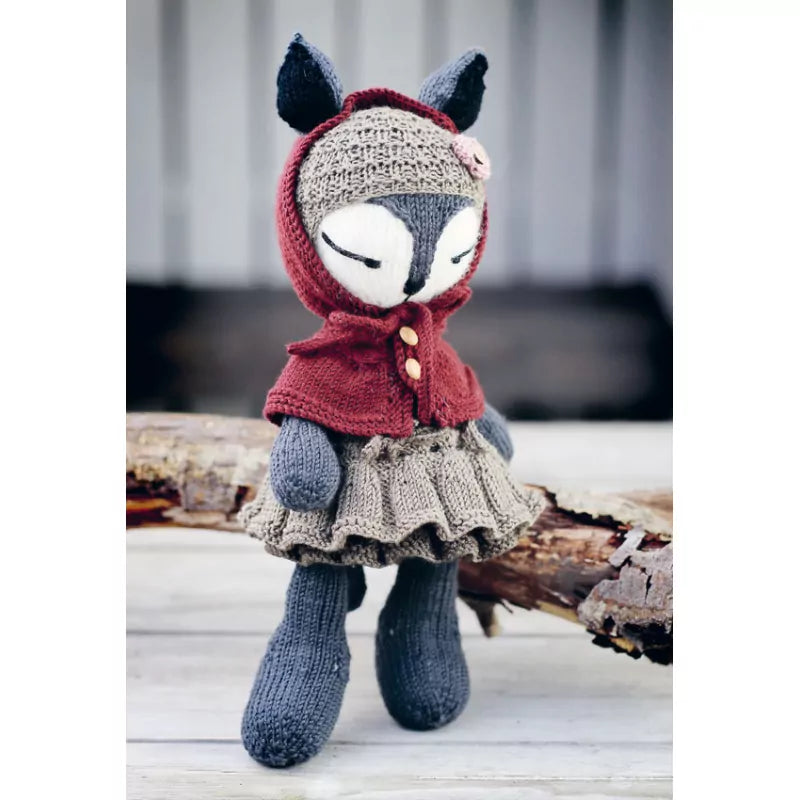 NOEL TENDRESSE AU TRICOT & AUTRES JOLIES IDEES CREATIVES