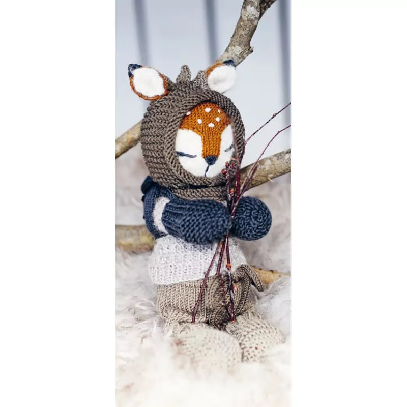 NOEL TENDRESSE AU TRICOT & AUTRES JOLIES IDEES CREATIVES