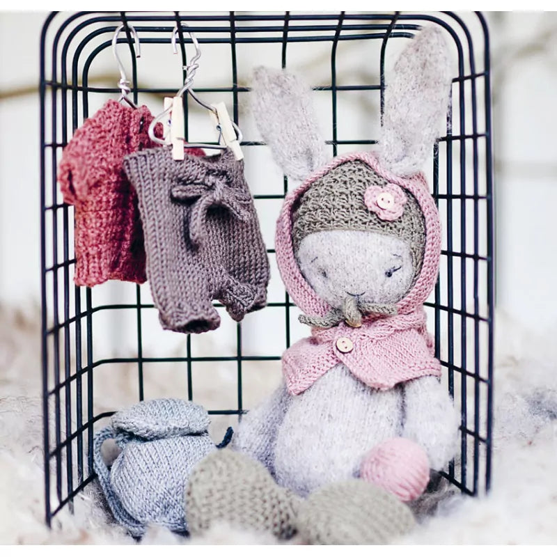 NOEL TENDRESSE AU TRICOT & AUTRES JOLIES IDEES CREATIVES