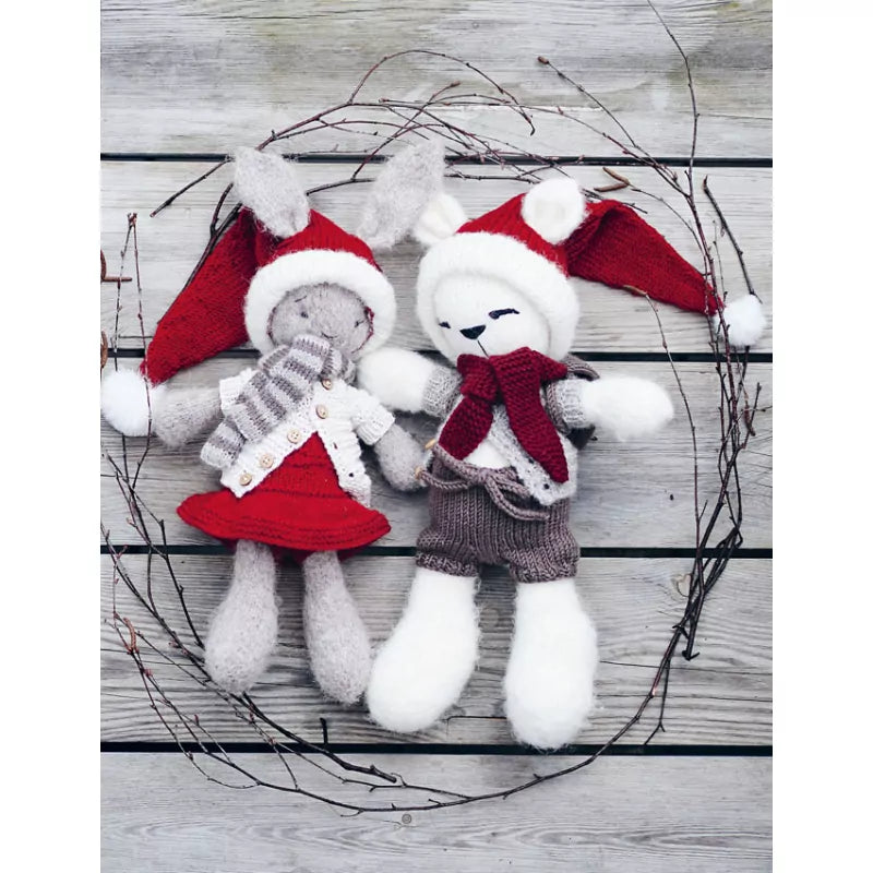 NOEL TENDRESSE AU TRICOT & AUTRES JOLIES IDEES CREATIVES