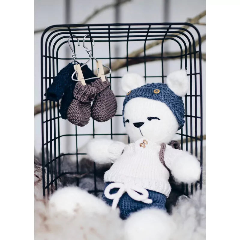 NOEL TENDRESSE AU TRICOT & AUTRES JOLIES IDEES CREATIVES