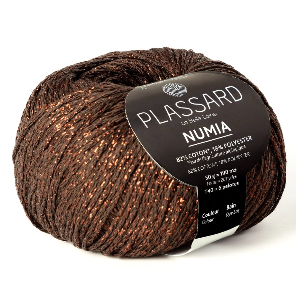 Numia