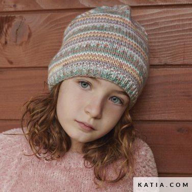 KATIA BABY JACQUARD