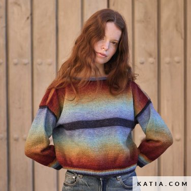 Laine à chaussettes - SYMMETRIC SOCKS & MORE