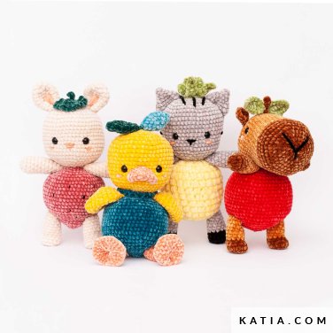 KATIA VELVET MINI