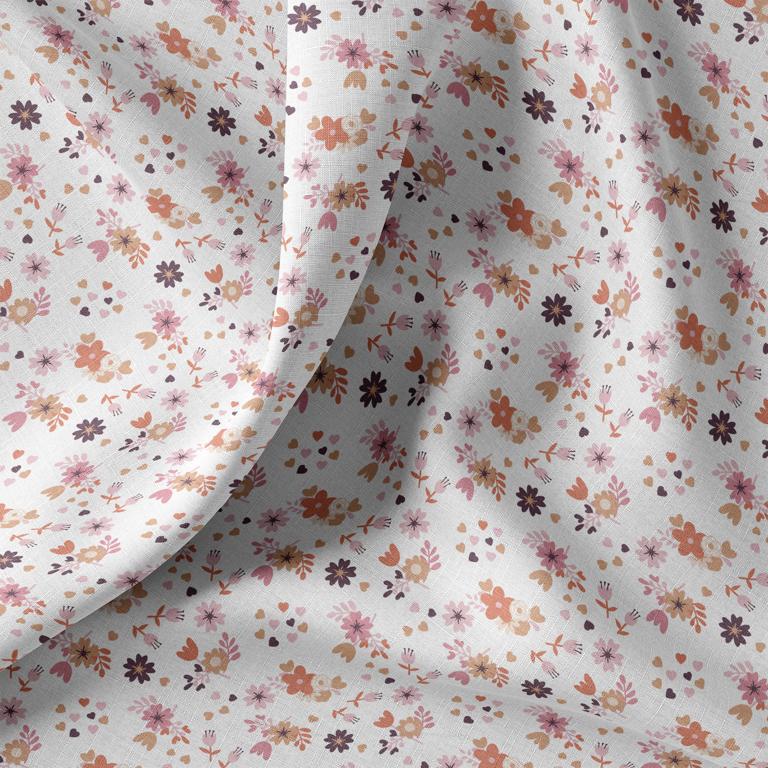 COTON ELEONI MUSCADE