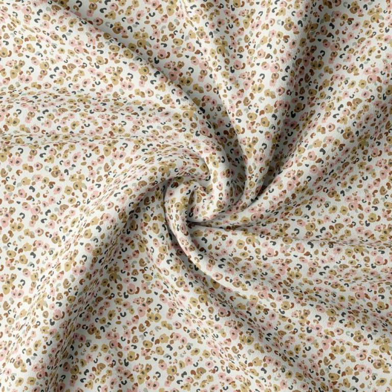 COTON EBBIE ECRU