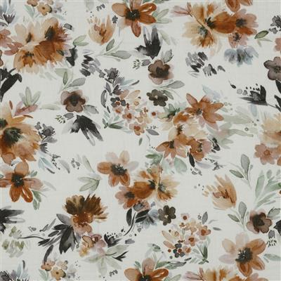 Double Gaze Flowers