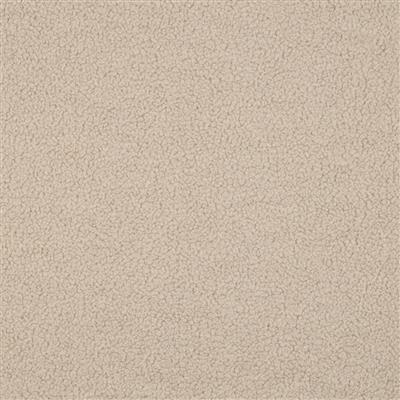 Teddy bouclette uni sable