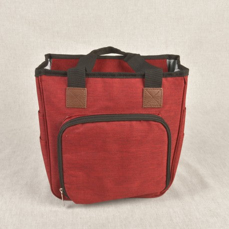 Sac tricot loisir