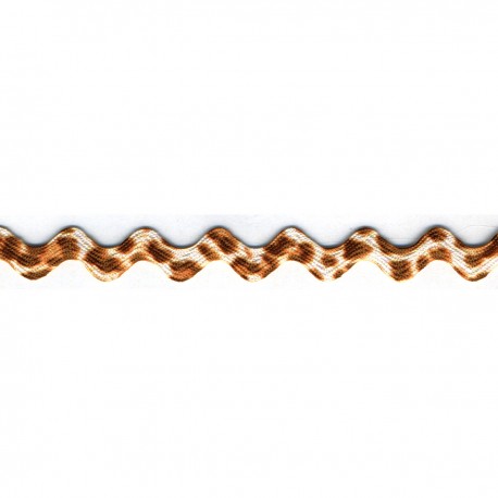 SERPENTINE "ANIMAL"