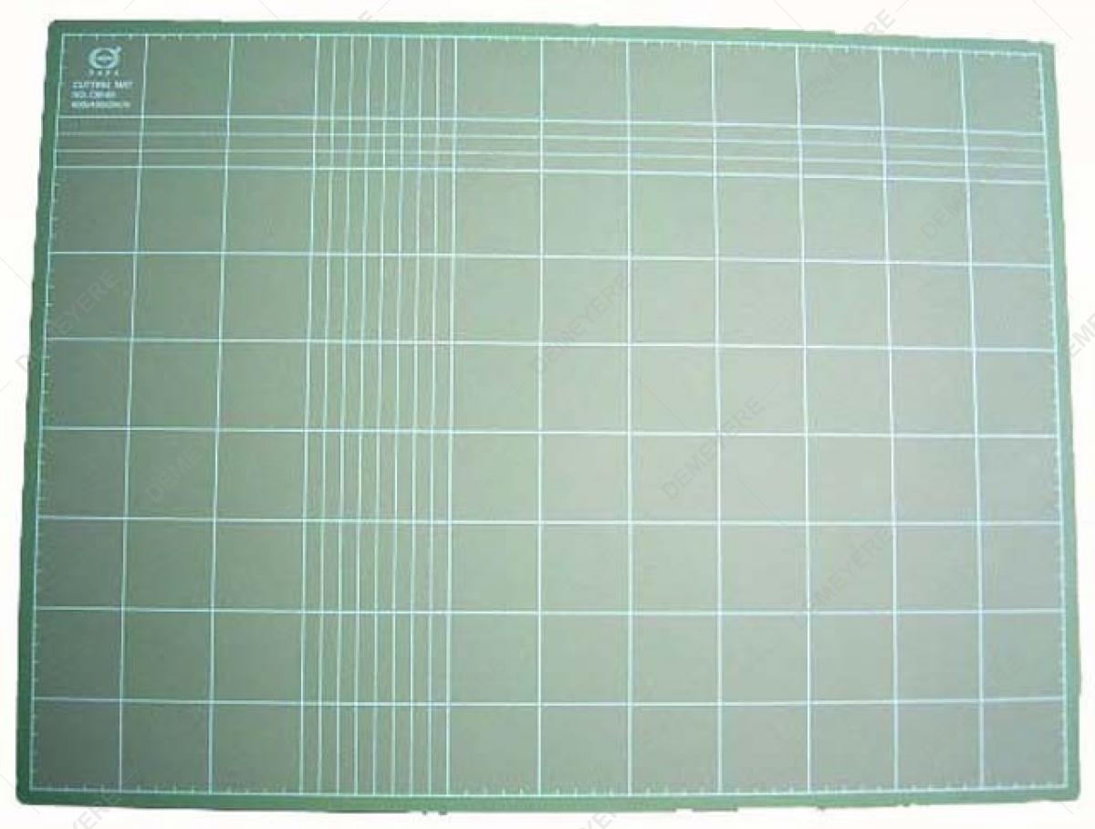 PLATEAU COUPE PATCH 600X450X3