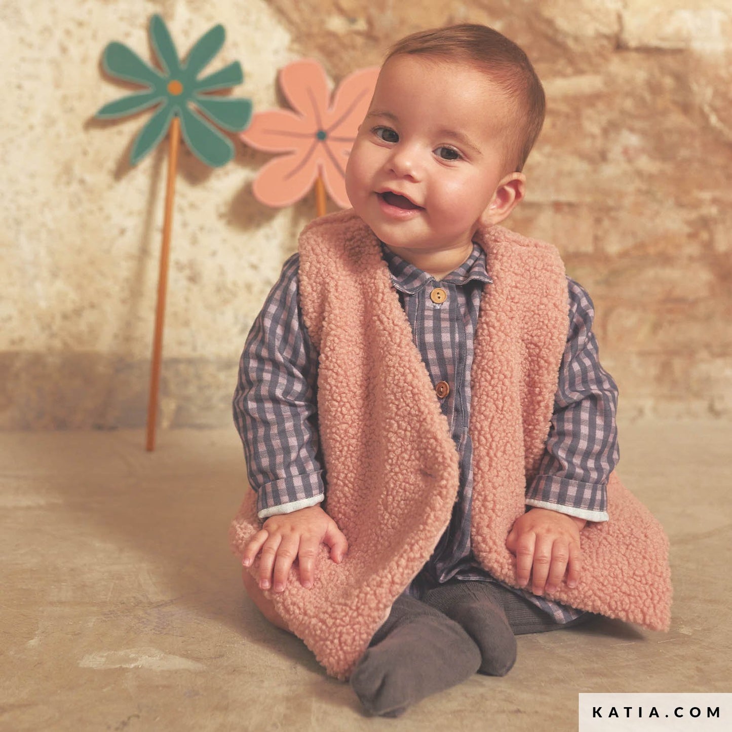 Sherpa Rose