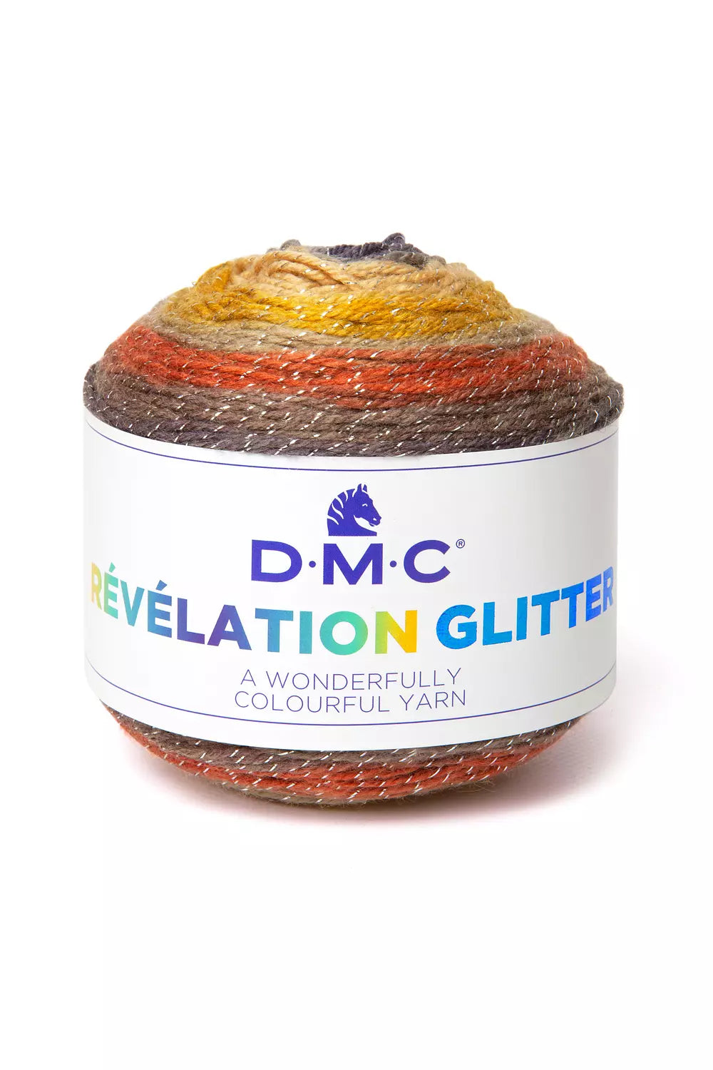 Dmc révélation glitter