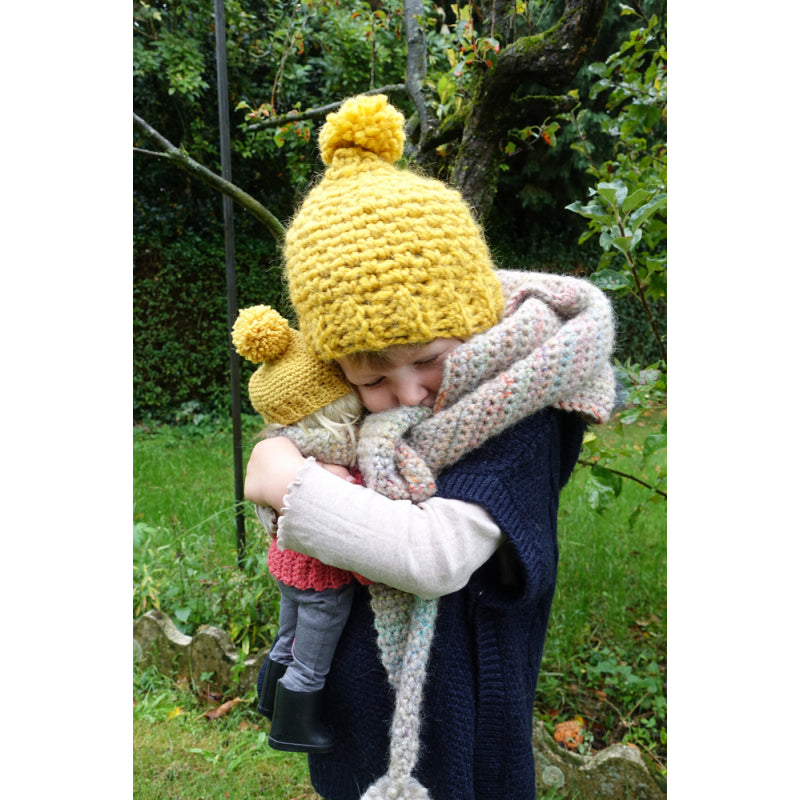 VETEMENTS AU CROCHET POUR MES POUPEES ET MOI