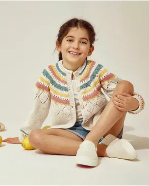 Catalogue n°211: Enfant Printemps-Eté