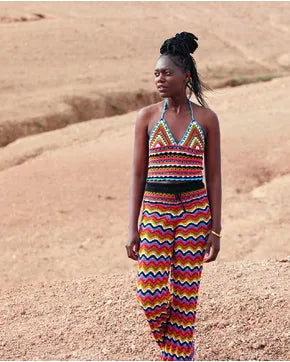 CATALOGUE N°226 : CROCHET D'ETE