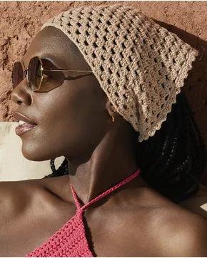 CATALOGUE N°227 BEACH CROCHET