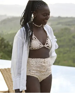 CATALOGUE N°227 BEACH CROCHET