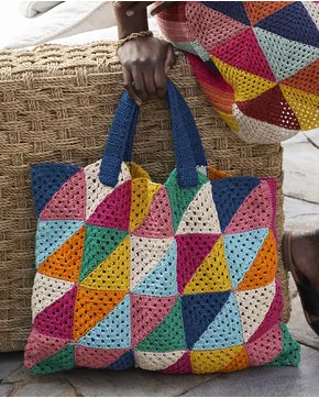 CATALOGUE N°227 BEACH CROCHET