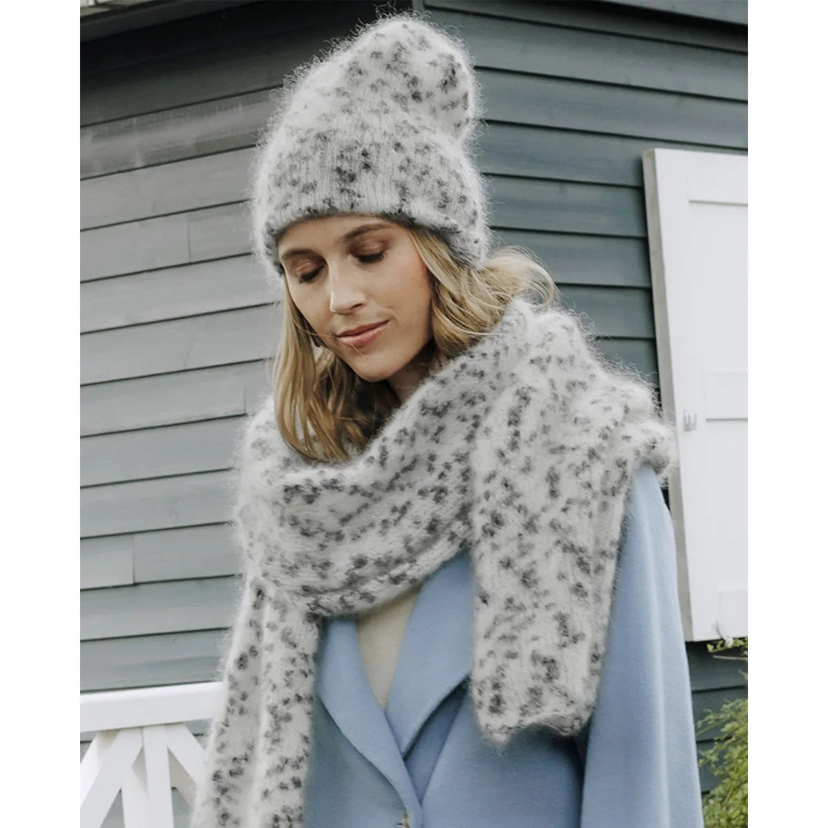 Phildar Catalogue n°221: tricot cadeaux