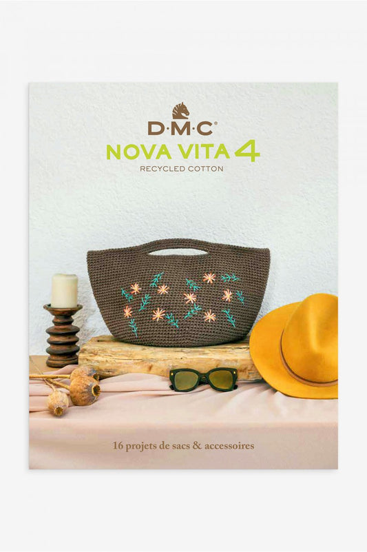 NOVA VITA 4 - 16 CRÉATIONS DE SACS