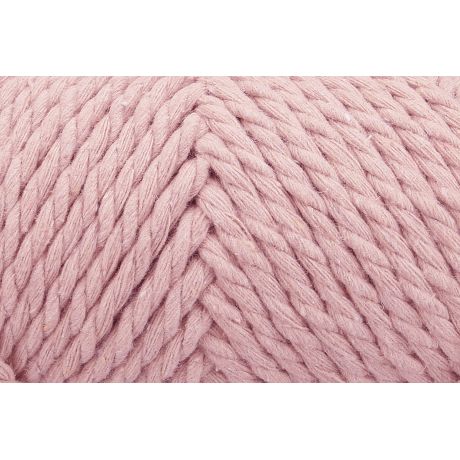 Fil Anchor macramé crafty 250g rose