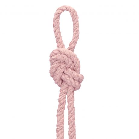 Fil Anchor macramé crafty 250g rose